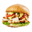 Peri Grilled Chicken