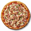 The Munch Special