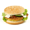 Veggie Deluxe