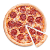 Pizza Pepperoni