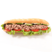 Tuna Crunch