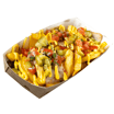 Veggie Loaded Chips