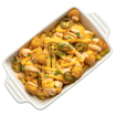 Chicken Loaded Chips