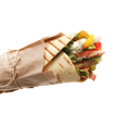 Veggie Deluxe 