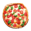Pizza Margherita