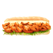 Spicy Chicken