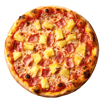 Pizza Spicy Sweet