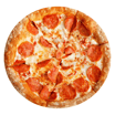 Pepperoni Plus